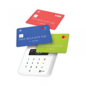 SumUp Air Card Reader 802600101 BRI42110
