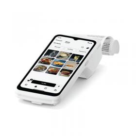 Sumup Mobile Payment Terminal Retail UK RDR-SAT-011 BRI42507