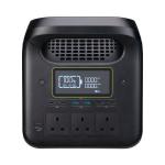 Acer 1800W Portable Power Station Black GP.ADT11.02J BRI77105