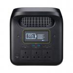 Acer 1800W Portable Power Station Black GP.ADT11.02J BRI77105