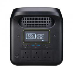 Acer 1800W Portable Power Station Black GP.ADT11.02J BRI77105