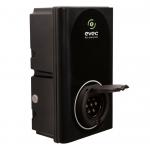 Evec Electric Vehicle Domestic Charging Port Type 1/Type 2 Single Phase Untethered 7.4kW VEC01 BRI77239