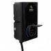 Evec Electric Vehicle Dual Charger Pedestal Type 2 7.4kW EDC01 BRI77263