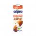 Alpro Roasted Almond Unsweetened UHT 1 Litre (Pack of 12) 80003939 BRK11270