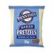 Penn State Sea Salted Pretzels 30g (Pack of 33) 701108 BRK11625