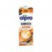 Alpro Almond Barista 1 Litre (Pack of 12) 80006005 BRK12810