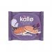 Kallo 2 Milk Chocolate Rice Cakes 33g (Pack of 30) 133915 BRK14648