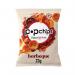 Popchips Barbeque Crisps 23g (Pack of 24) 701429 BRK30221