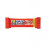 Tonys Chocolonely Milk Chocolate (Pack of 35) UKB35M BRK49615