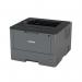 Brother Mono HL-L5000D Grey Laser Printer HL-L5000D BRO75328