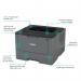 Brother Mono HL-L5000D Grey Laser Printer HL-L5000D BRO75328