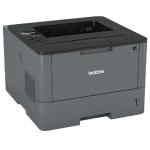 Brother Mono HL-L5000D Grey Laser Printer HL-L5000D BRO75328
