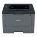 Brother Mono HL-L5000D Grey Laser Printer HL-L5000D