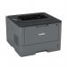 Brother Mono HL-L5100DN Grey Laser Printer HL-L5100DN BRO75331