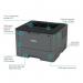 Brother Mono HL-L5100DN Grey Laser Printer HL-L5100DN BRO75331