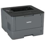 Brother Mono HL-L5100DN Grey Laser Printer HL-L5100DN BRO75331