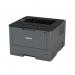 Brother Mono HL-L5200DW Grey Laser Printer HL-L5200DW BRO75334