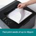 Brother Mono HL-L5200DW Grey Laser Printer HL-L5200DW BRO75334