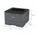 Brother Mono HL-L5200DW Grey Laser Printer HL-L5200DW BRO75334