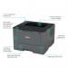 Brother Mono HL-L5200DW Grey Laser Printer HL-L5200DW BRO75334