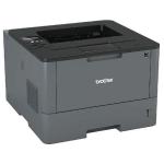 Brother Mono HL-L5200DW Grey Laser Printer HL-L5200DW BRO75334