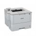 Brother Mono HL-L6300DW Grey Laser Printer HL-L6300DW BRO75338