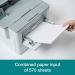 Brother Mono HL-L6300DW Grey Laser Printer HL-L6300DW BRO75338