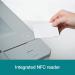 Brother Mono HL-L6300DW Grey Laser Printer HL-L6300DW BRO75338