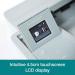 Brother Mono HL-L6300DW Grey Laser Printer HL-L6300DW BRO75338