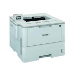 Brother Mono HL-L6300DW Grey Laser Printer HL-L6300DW BRO75338