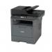 Brother Mono DCP-L5500DN Grey Multifunction Laser Printer DCP-L5500DN BRO75370