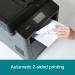 Brother Mono DCP-L5500DN Grey Multifunction Laser Printer DCP-L5500DN BRO75370