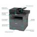 Brother Mono DCP-L5500DN Grey Multifunction Laser Printer DCP-L5500DN BRO75370