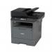 Brother Mono MFC-L5700DN Grey Multifunction Laser Printer MFC-L5700DN BRO75385