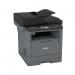 Brother Mono MFC-L5700DN Grey Multifunction Laser Printer MFC-L5700DN BRO75385