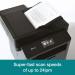 Brother Mono MFC-L5700DN Grey Multifunction Laser Printer MFC-L5700DN BRO75385