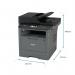 Brother Mono MFC-L5700DN Grey Multifunction Laser Printer MFC-L5700DN BRO75385