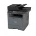 Brother Mono MFC-L5750DW Grey Multifunction Laser Printer MFC-L5750DW BRO75393