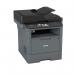 Brother Mono MFC-L5750DW Grey Multifunction Laser Printer MFC-L5750DW BRO75393