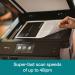 Brother Mono MFC-L5750DW Grey Multifunction Laser Printer MFC-L5750DW BRO75393