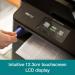 Brother Mono MFC-L5750DW Grey Multifunction Laser Printer MFC-L5750DW BRO75393