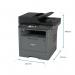 Brother Mono MFC-L5750DW Grey Multifunction Laser Printer MFC-L5750DW BRO75393