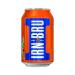 Barrs Irn Bru 330ml Cans (Pack of 24) 982601