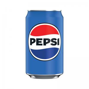Pepsi 330ml Cans 24 Pack 0402007 BRT00145