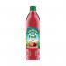 Robinsons No Added Sugar Summer Fruits Squash 1 Litre 0402110 BRT03015