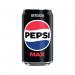 Pepsi Max Cola 330ml Cans (24 Pack) 402005 BRT10333