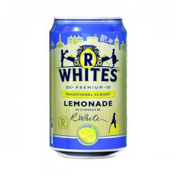 Cheap Stationery Supply of Britvic R Whites Cloudy Lemonade 330ml (Pack of 24) 0402122 BRT11956 Office Statationery