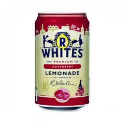 Cheap Stationery Supply of Britvic R Whites Raspberry Lemonade 330ml (Pack of 24) 0402119 BRT11965 Office Statationery