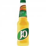Britvic Orange & Passion Fruit J2O Juice Drink 330ml Plastic Bottle (Pack of 24) 402042 BRT13778