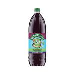 Robinsons Double Concentrate Apple/Blackcurrent Squash No Added Sugar 1.75L (Pack of 6) 125326 BRT14650